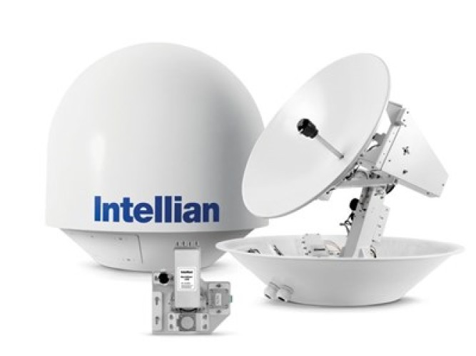 Satellite and Cable TV Equipments